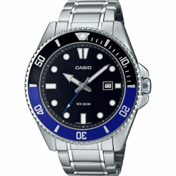 Casio MDV-107D-1A2VDF Erkek Kol Saati