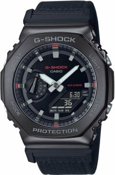Casio GM-2100CB-1ADR Erkek Kol Saati