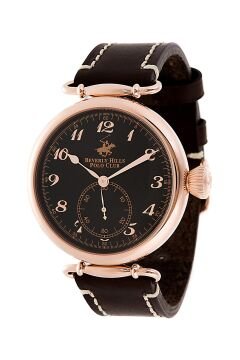 Beverly Hills Polo Club BH6002-13 Erkek Kol Saati