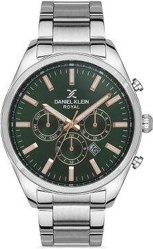 Daniel Klein DKE.1.10263-4 Erkek Kol Saati