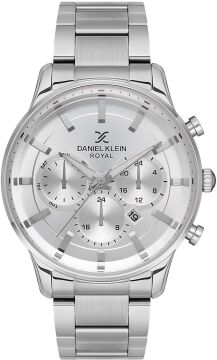 Daniel Klein EDK.1.10116-3 Erkek Kol Saati