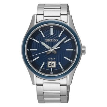 SEIKO SUR559P1 ERKEK KOL SAATİ