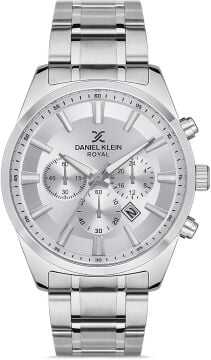 Daniel Klein DKE.1.10366-1 Erkek Kol Saati