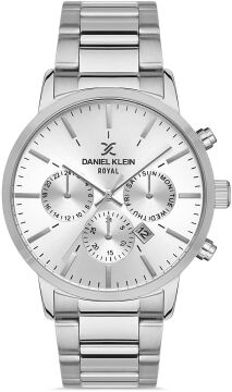 Daniel Klein DKE.1.10214-1 Erkek Kol Saati