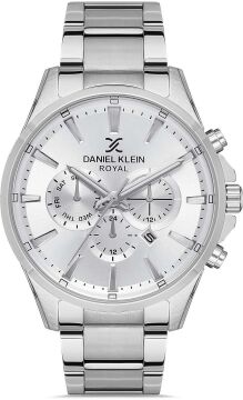 Daniel Klein DKE.1.10374-1 Erkek Kol Saati