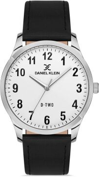 Daniel Klein DKE.1.10343-1 Erkek Kol Saati