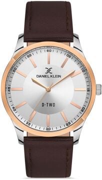 Daniel Klein DKE.1.10343-6 Erkek Kol Saati