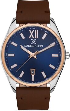 Daniel Klein DKE.1.10422-5 Erkek Kol Saati