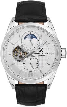 Daniel Klein DKE.1.10517-1 Otomatik Erkek Kol Saati