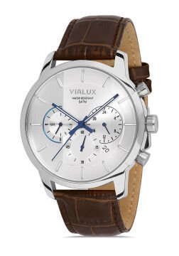 Vialux VX555S-02KS Erkek Kol Saati