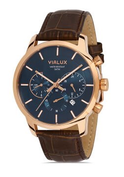 Vialux VX555R-11KR Erkek Kol Saati