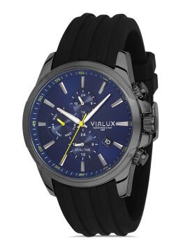Vialux VX572N-11BN Erkek Kol Saati