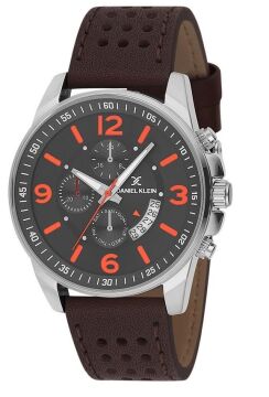 Daniel Klein DK101-010065H Erkek Kol Saati