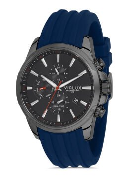 Vialux VX572S-04MS Erkek Kol Saati