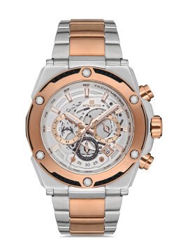 Momentus SM354T-02SR Erkek Kol Saati