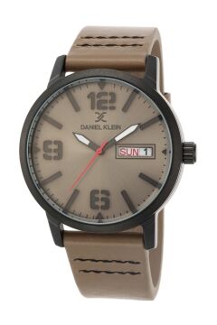 Daniel Klein Deri Erkek Kol Saati 857709