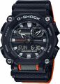 Casio GA-900C-1A4DR Erkek Kol Saati