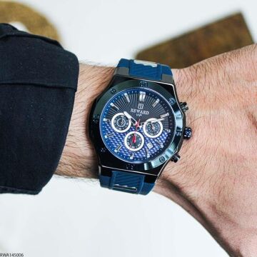 Reward VIP RWA145006 Lacivert Erkek Kol Saati