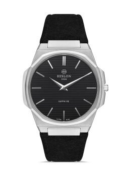 Hislon CL127S-04BS Erkek Kol Saati