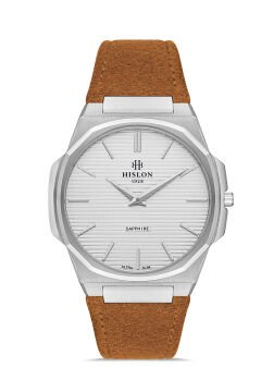 Hislon CL127S-02KS Erkek Kol Saati