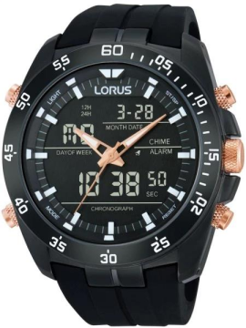 Lorus RW615AX-9 Erkek Kol Saati