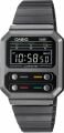 Casio A100WEGG-1ADF Erkek Kol Saati