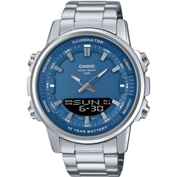 CASIO AMW-880D-2A1VDF ERKEK KOL SAATİ