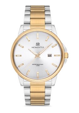 KC230T-02SG Erkek Kol Saati