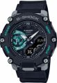 Casio GA-2200M-1ADR Erkek Kol Saati