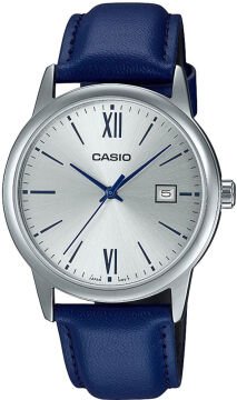 Casio MTP-V002L-2B3UDF Erkek Kol Saati