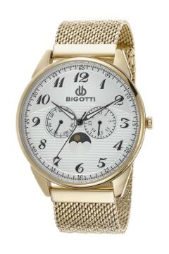 Bigotti BG.1.10020.3 Erkek Kol Saati