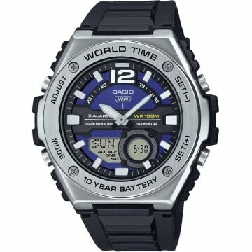 CASIO MWQ-100-2AVDF ERKEK KOL SAATİ