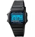 Casio F-105W-1ADF Erkek Kol Saati