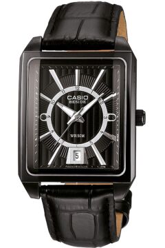 Casio Beside BEM-120BL-1AVDF Erkek Kol Saati