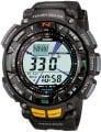 Casio PRG-240-1DR Erkek Kol Saati