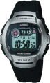 Casio W-210-1AVDF Erkek Kol Saati