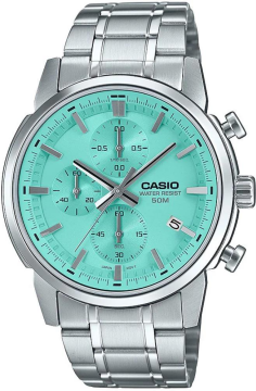 Casio MTP-E510D-2AVDF Erkek Kol Saati