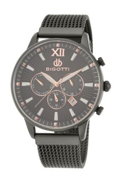 Bigotti BG.1.10037.3 Erkek Kol Saati