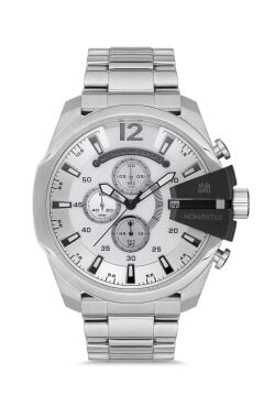 Momentus Erkek Kol Saati SM345S-02SB