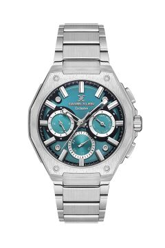 Daniel Klein Exclusive DK.1.13677-2 Erkek Kol Saati