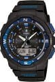 Casio SGW-500H-2BVDR Erkek Kol Saati
