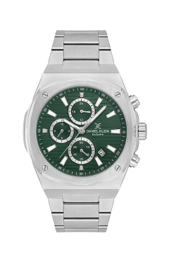 Daniel Klein Exclusive DKE.1.10427-7 Erkek Kol Saati