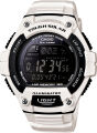 Casio W-S220C-7BVDF Erkek Kol Saati