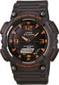 Casio AQ-S810W-8AVDF Erkek Kol Saati