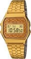 Casio A159WGEA-9ADF Erkek Kol Saati