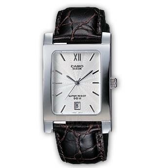 Casio Beside Erkek Kol Saati BEM-100L-7AVEF