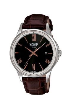 Casio Beside BEM-126L-1AVDF Erkek Kol Saati