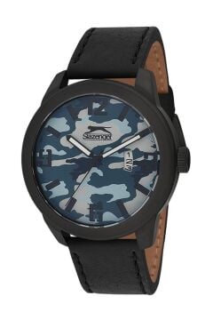 Slazenger SL.09.1243.1.02 Erkek Kol Saati