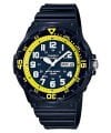 Casio MRW-200HC-2BVDF Erkek Kol Saati