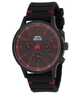 Slazenger SL.09.1372.2.01 Erkek Kol Saati